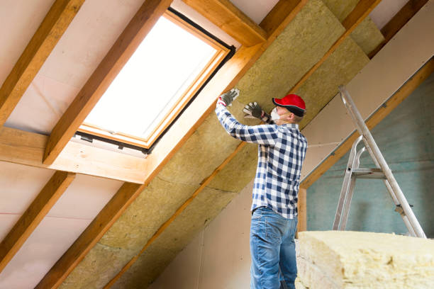 Best Spray Foam Insulation  in Bloomingdale, FL